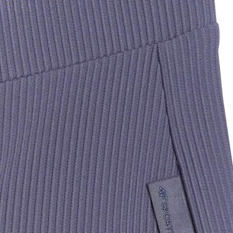 Legginsy 4F Cas W 4FWAW25TTIGF237 32S