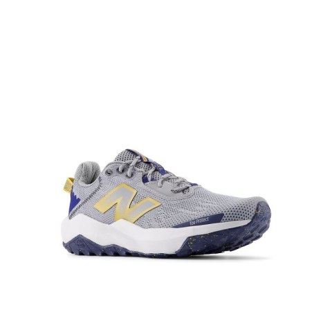 New Balance buty sportowe dla biegaczy GPNTRLA6
