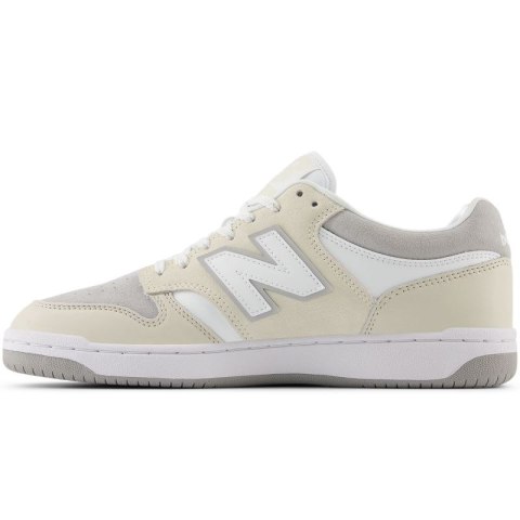New Balance buty sportowe sneakersy unisex BB480LGW