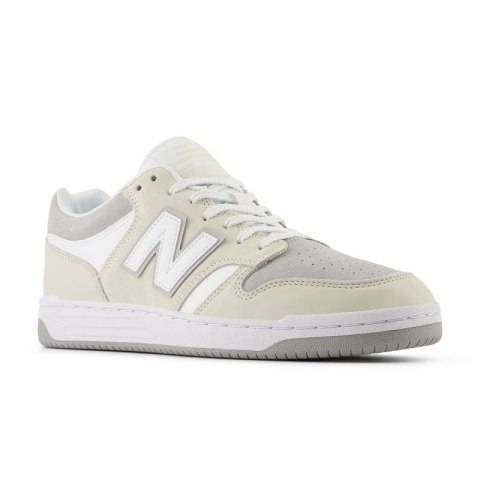 New Balance buty sportowe sneakersy unisex BB480LGW