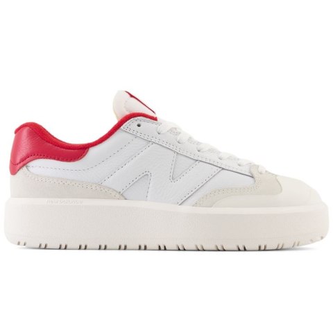 New Balance damskie buty sportowe CT302VB