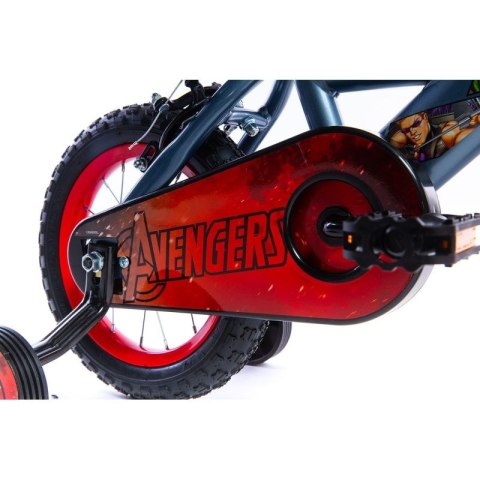 Rowerek Dziecięcy HUFFY 12" Avengers