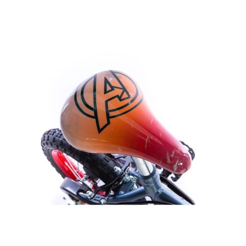 Rowerek Dziecięcy HUFFY 12" Avengers