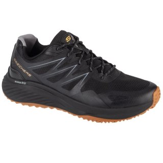 Skechers Bounder RSE - Zoner 232781-BKGD Czarne 42