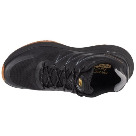 Skechers Bounder RSE - Zoner 232781-BKGD Czarne 42