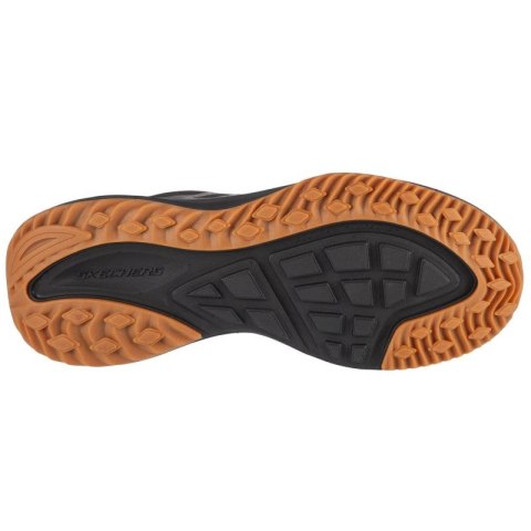 Skechers Bounder RSE - Zoner 232781-BKGD Czarne 42