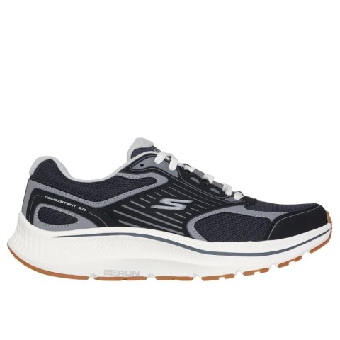 Skechers męskie buty sportowe GO RUN CONSISTENT 2.0 220866 BKW