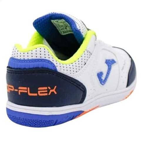 Buty Joma Top Flex 2502 IN Jr TPJW2502IN