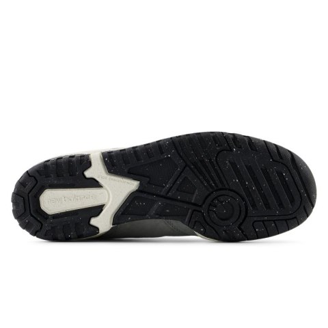 Buty New Balance neakersy W BBW550HA