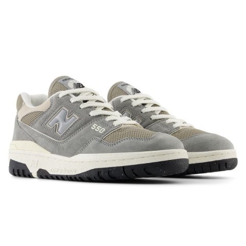 Buty New Balance neakersy W BBW550HA