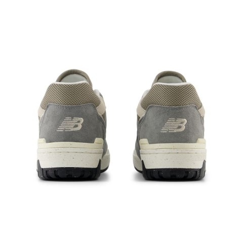 Buty New Balance neakersy W BBW550HA