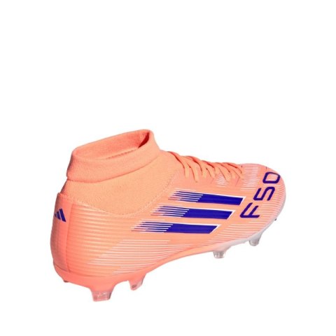 Buty piłkarskie adidas F50 League FG/MG Mid JI0888