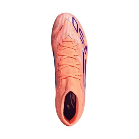 Buty piłkarskie adidas F50 League FG/MG Mid JI0888