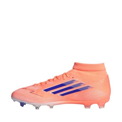 Buty piłkarskie adidas F50 League FG/MG Mid JI0888