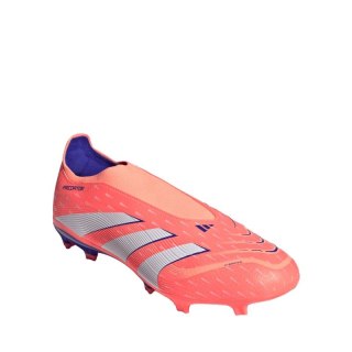 Buty piłkarskie adidas Predator League LL FG/MG JI1167