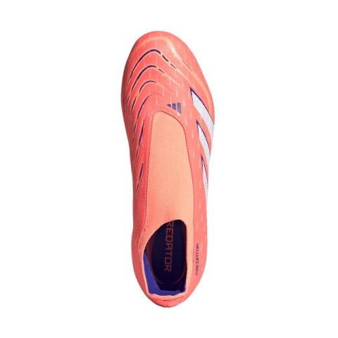 Buty piłkarskie adidas Predator League LL FG/MG JI1167