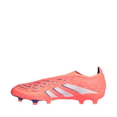 Buty piłkarskie adidas Predator League LL FG/MG JI1167
