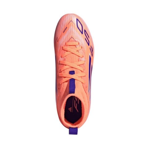 Buty piłkarskie dla dzieci adidas F50 League FG/MG MID JI3548