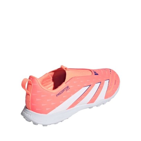 Buty piłkarskie dla dzieci adidas Predator League LL TF JI1154