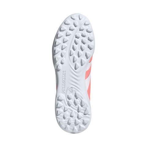 Buty piłkarskie dla dzieci adidas Predator League LL TF JI1154