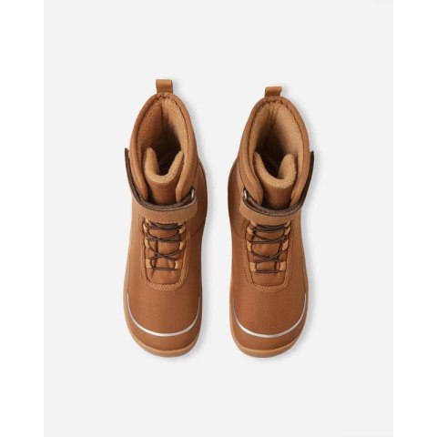 Buty zimowe Reima ReimaTec barefoot dla dzieci Talvella Junior (5400151A-1490)
