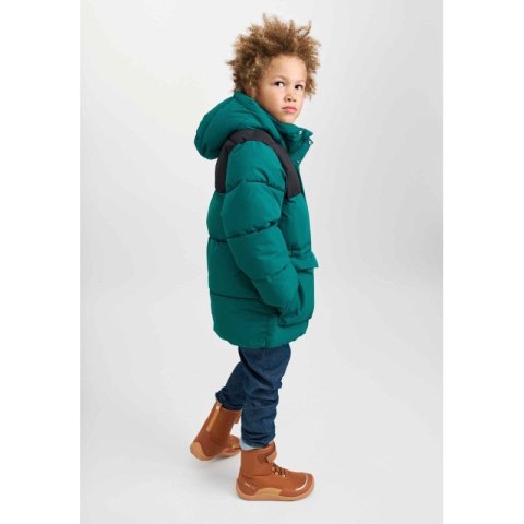 Buty zimowe Reima ReimaTec barefoot dla dzieci Talvella Junior (5400151A-1490)