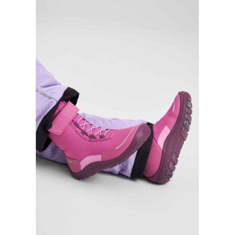 Buty zimowe Reima ReimaTec barefoot dla dzieci Talvella Junior (5400151A-5390)