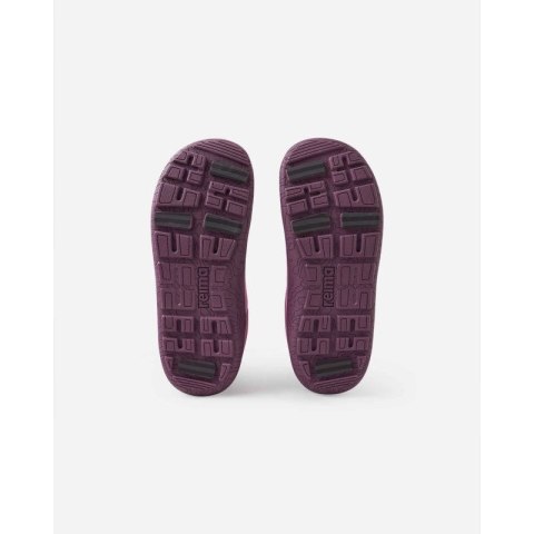 Buty zimowe Reima ReimaTec barefoot dla dzieci Talvella Junior (5400151A-5390)