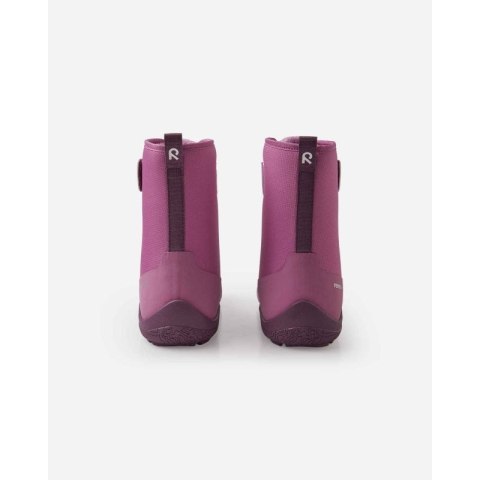Buty zimowe Reima ReimaTec barefoot dla dzieci Talvella Junior (5400151A-5390)