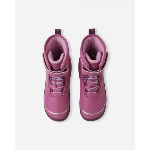 Buty zimowe Reima ReimaTec barefoot dla dzieci Talvella Junior (5400151A-5390)