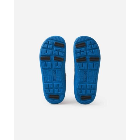 Buty zimowe Reima ReimaTec barefoot dla dzieci Talvella Junior (5400151A-6980)