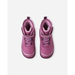 Buty zimowe Reima ReimaTec barefoot dla dzieci Talvella Kids (5400150A-5390)