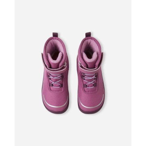 Buty zimowe Reima ReimaTec barefoot dla dzieci Talvella Kids (5400150A-5390)