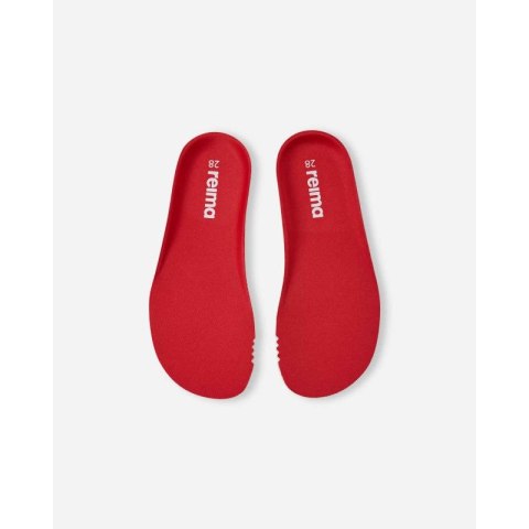 Buty zimowe Reima ReimaTec barefoot dla dzieci Talvella Kids (5400150A-5390)