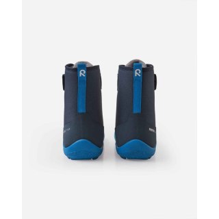Buty zimowe Reima ReimaTec barefoot dla dzieci Talvella Kids (5400150A-6980)