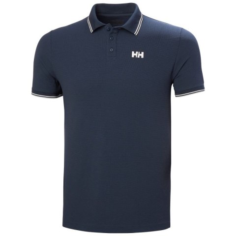 Helly Hansen klasyczna męska koszulka KOS POLO 34068 597