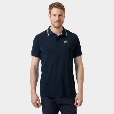 Helly Hansen klasyczna męska koszulka KOS POLO 34068 597