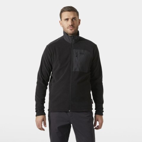 Helly Hansen męska kurtka DAYBREAKER BLOCK JACKET 49454 990