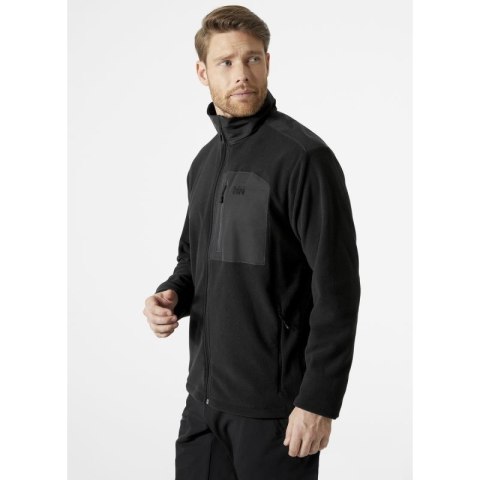 Helly Hansen męska kurtka DAYBREAKER BLOCK JACKET 49454 990