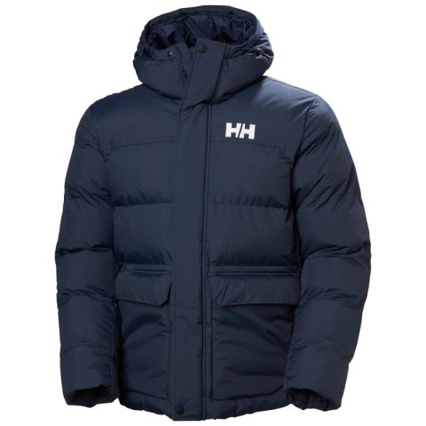 Helly Hansen męska kurtka NORDIC PUFFY JACKET 54513 597