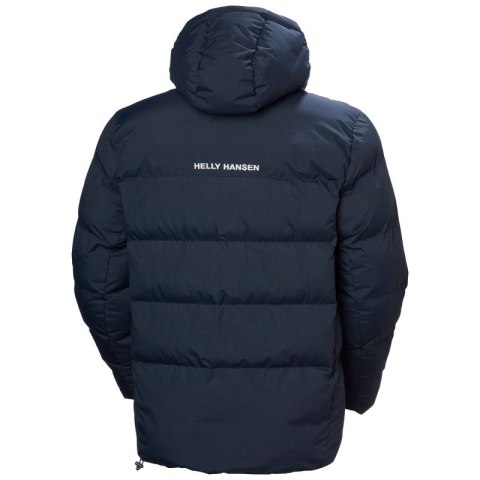 Helly Hansen męska kurtka NORDIC PUFFY JACKET 54513 597