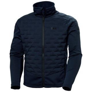 Helly Hansen męska kurtka dla żeglarzy HP HYBRID STRETCH INSULATOR 34103 597