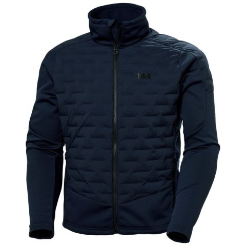 Helly Hansen męska kurtka dla żeglarzy HP HYBRID STRETCH INSULATOR 34103 597