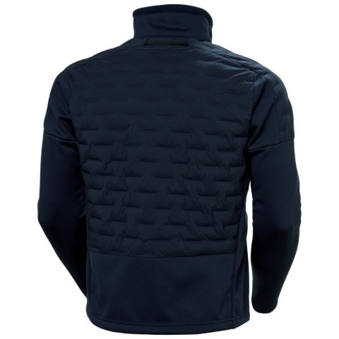 Helly Hansen męska kurtka dla żeglarzy HP HYBRID STRETCH INSULATOR 34103 597