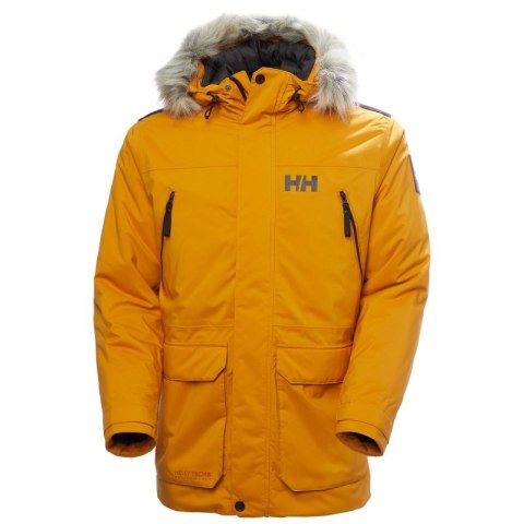 Helly Hansen męska kurtka jesienno-zimowa REINE PARKA 53630 399