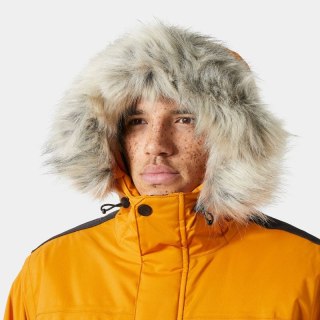 Helly Hansen męska kurtka jesienno-zimowa REINE PARKA 53630 399