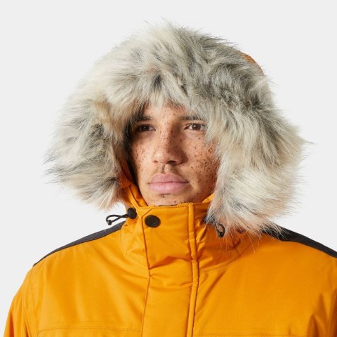 Helly Hansen męska kurtka jesienno-zimowa REINE PARKA 53630 399