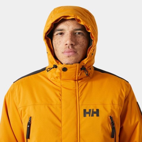 Helly Hansen męska kurtka jesienno-zimowa REINE PARKA 53630 399