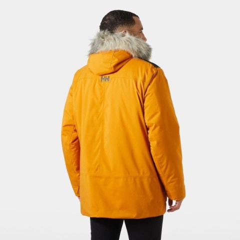 Helly Hansen męska kurtka jesienno-zimowa REINE PARKA 53630 399