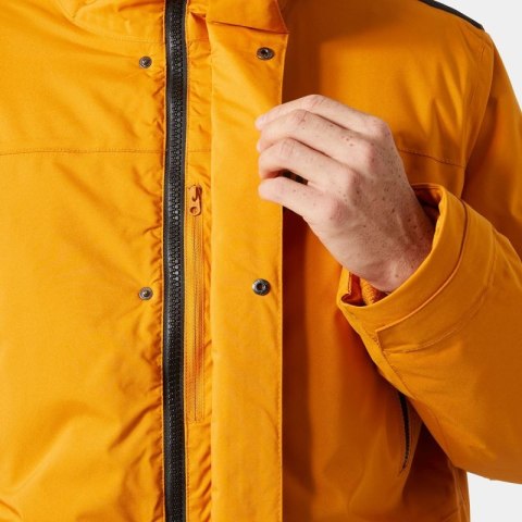 Helly Hansen męska kurtka jesienno-zimowa REINE PARKA 53630 399